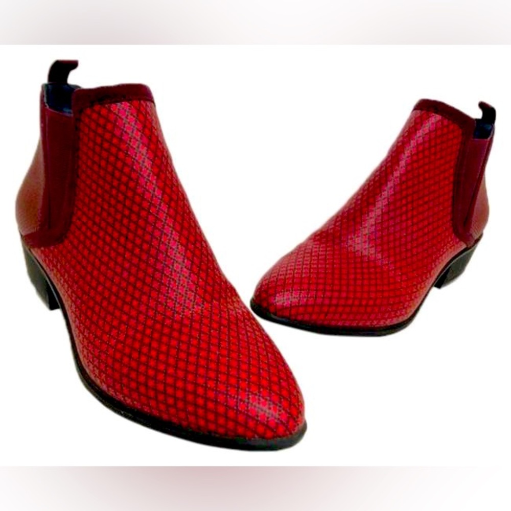 Beta brand tennis western boot new size 9